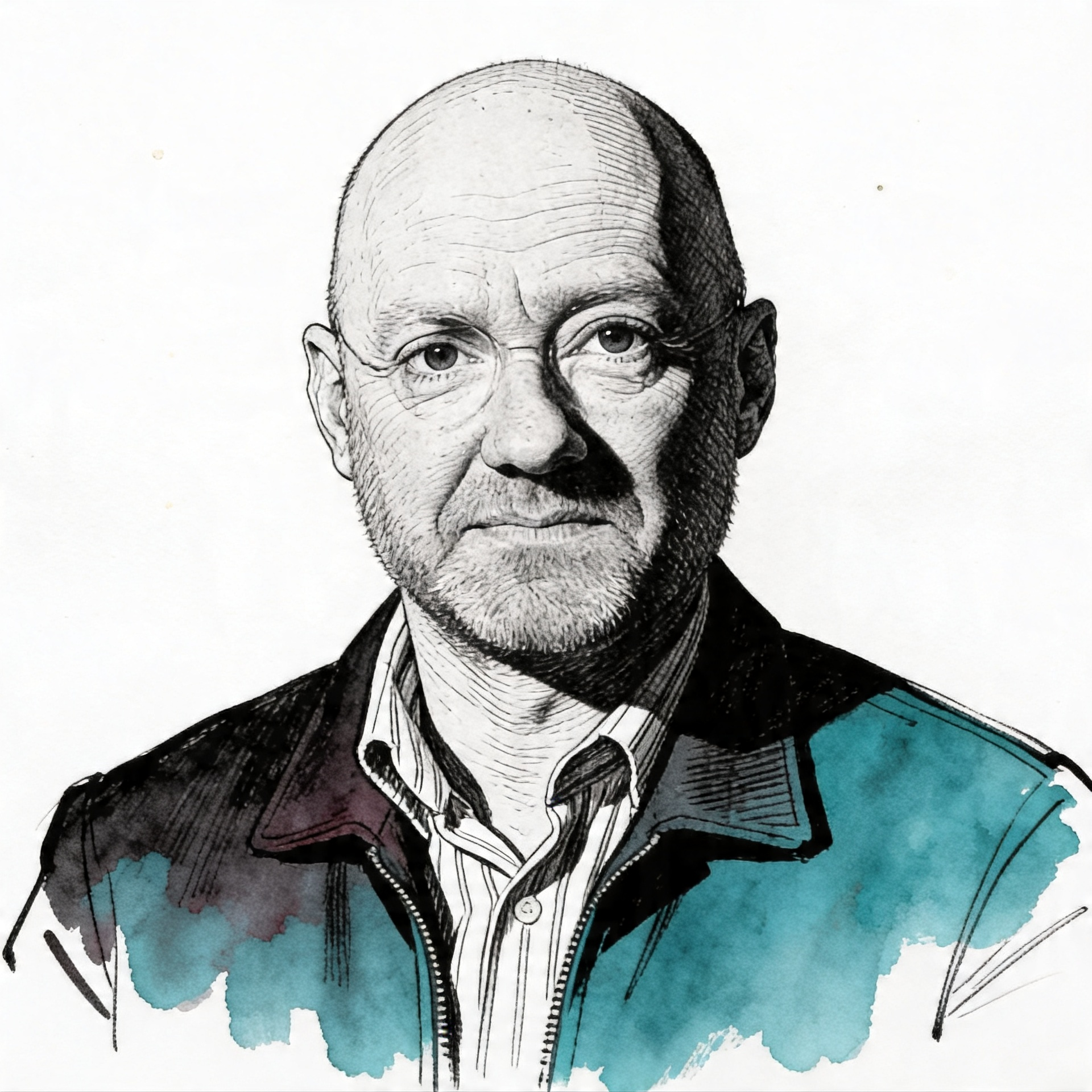 Patrick Harvie