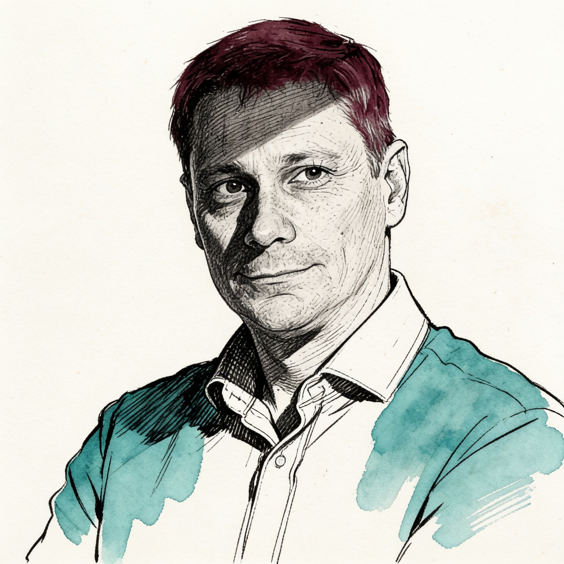 Paul Chichester