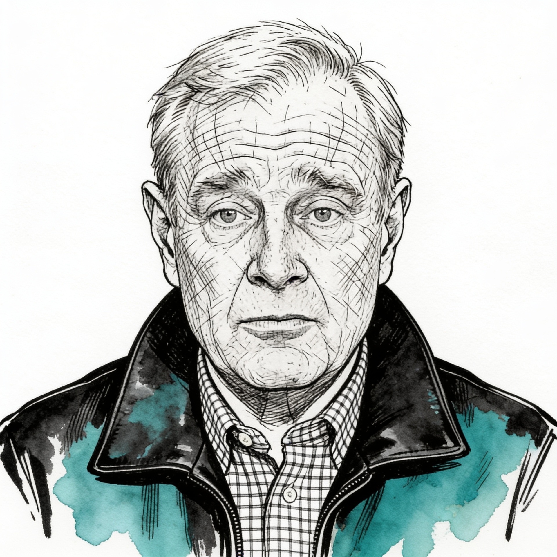 Paul Martin
