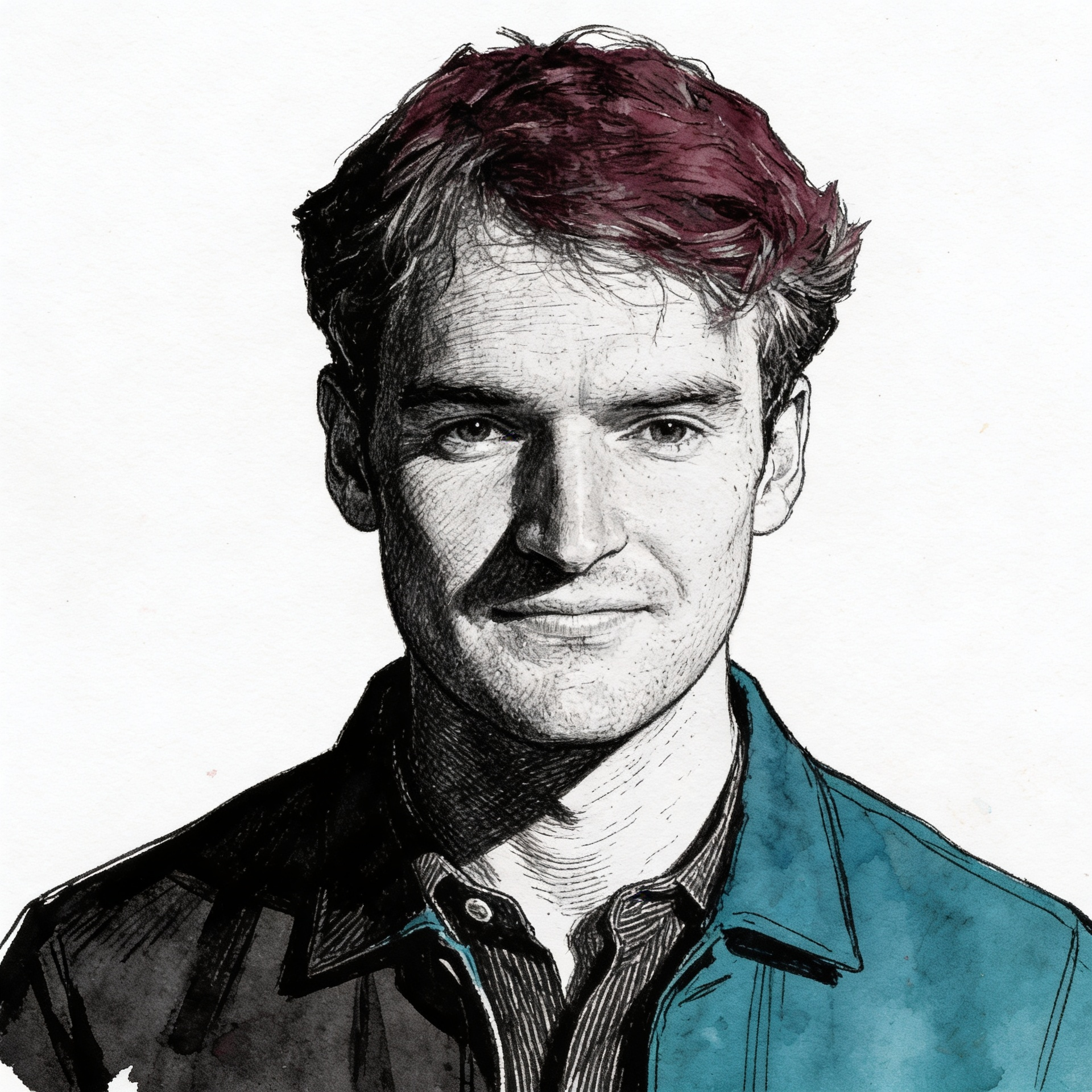 Paul Sharratt