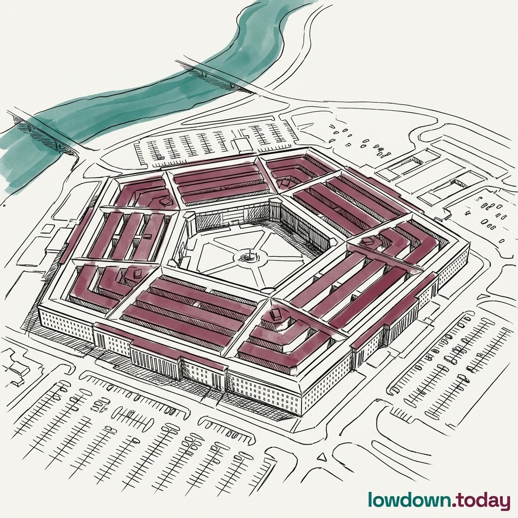 Pentagon