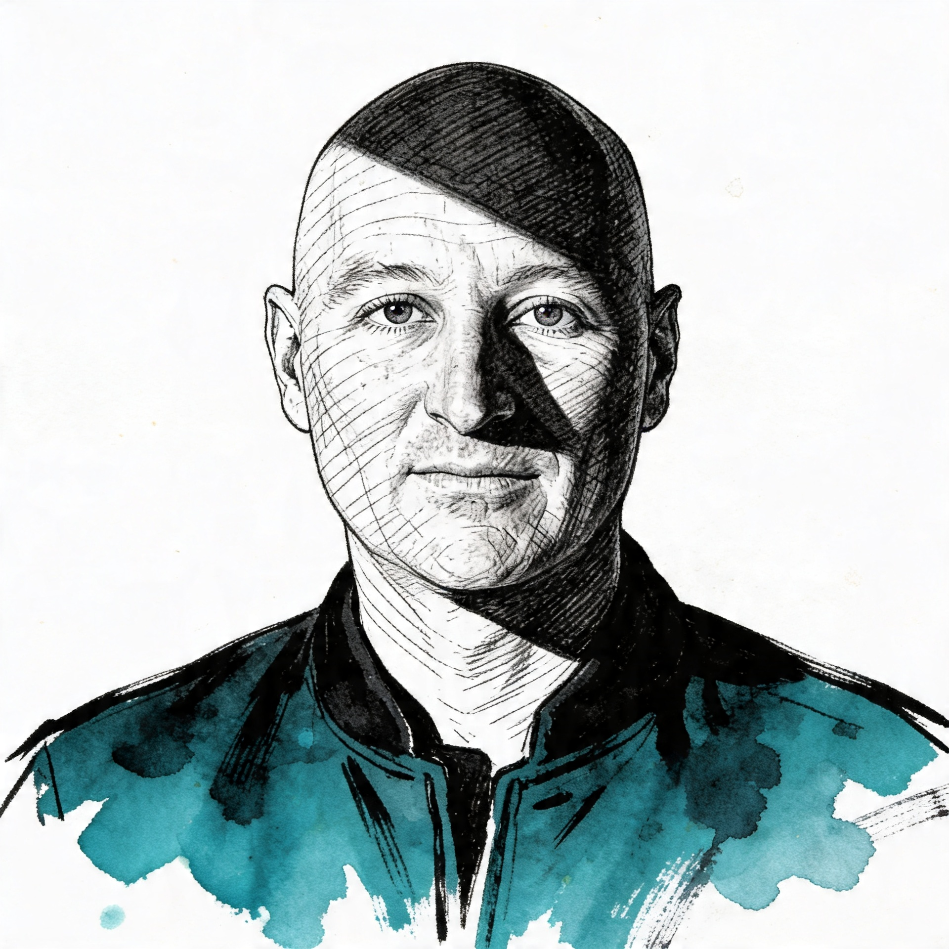 Pete Ricketts