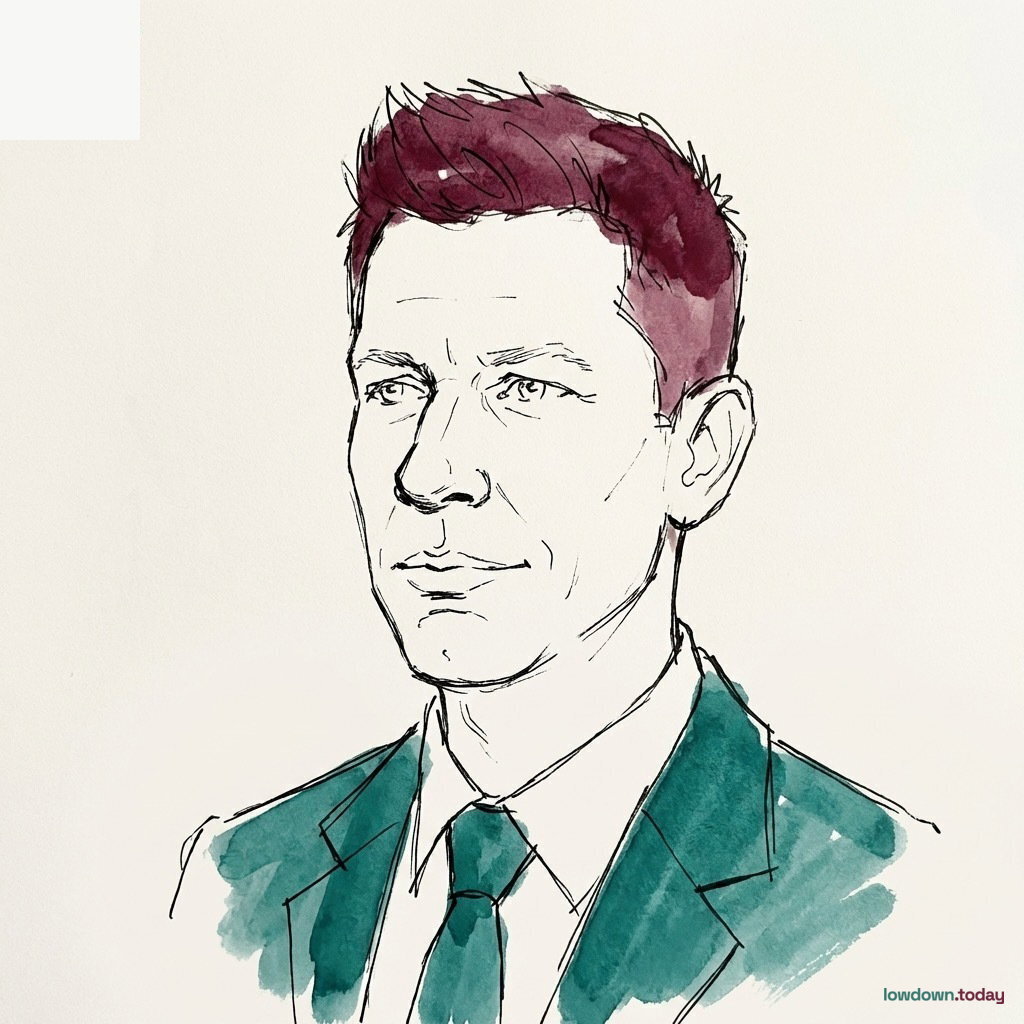 Péter Magyar