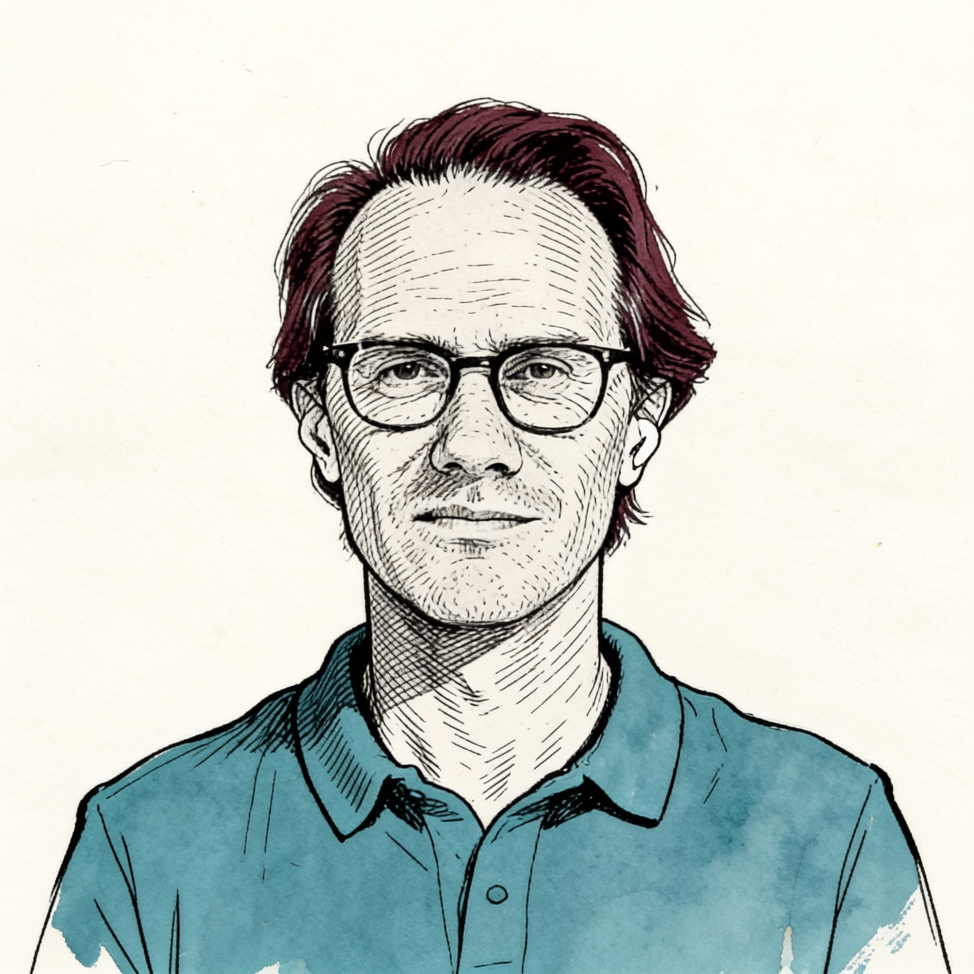 Peter Rice
