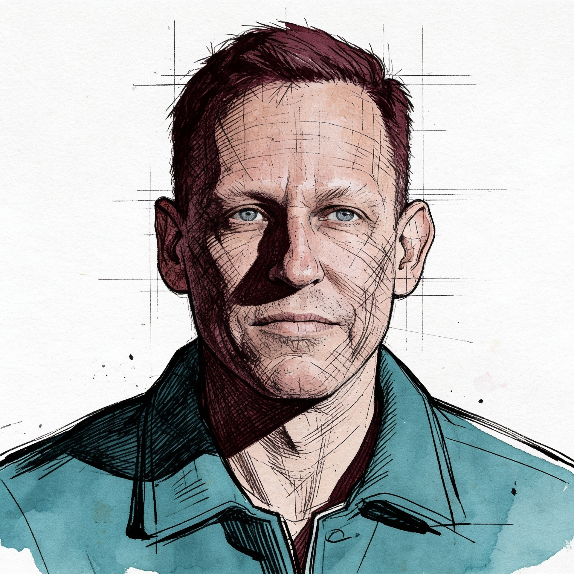 Peter Thiel