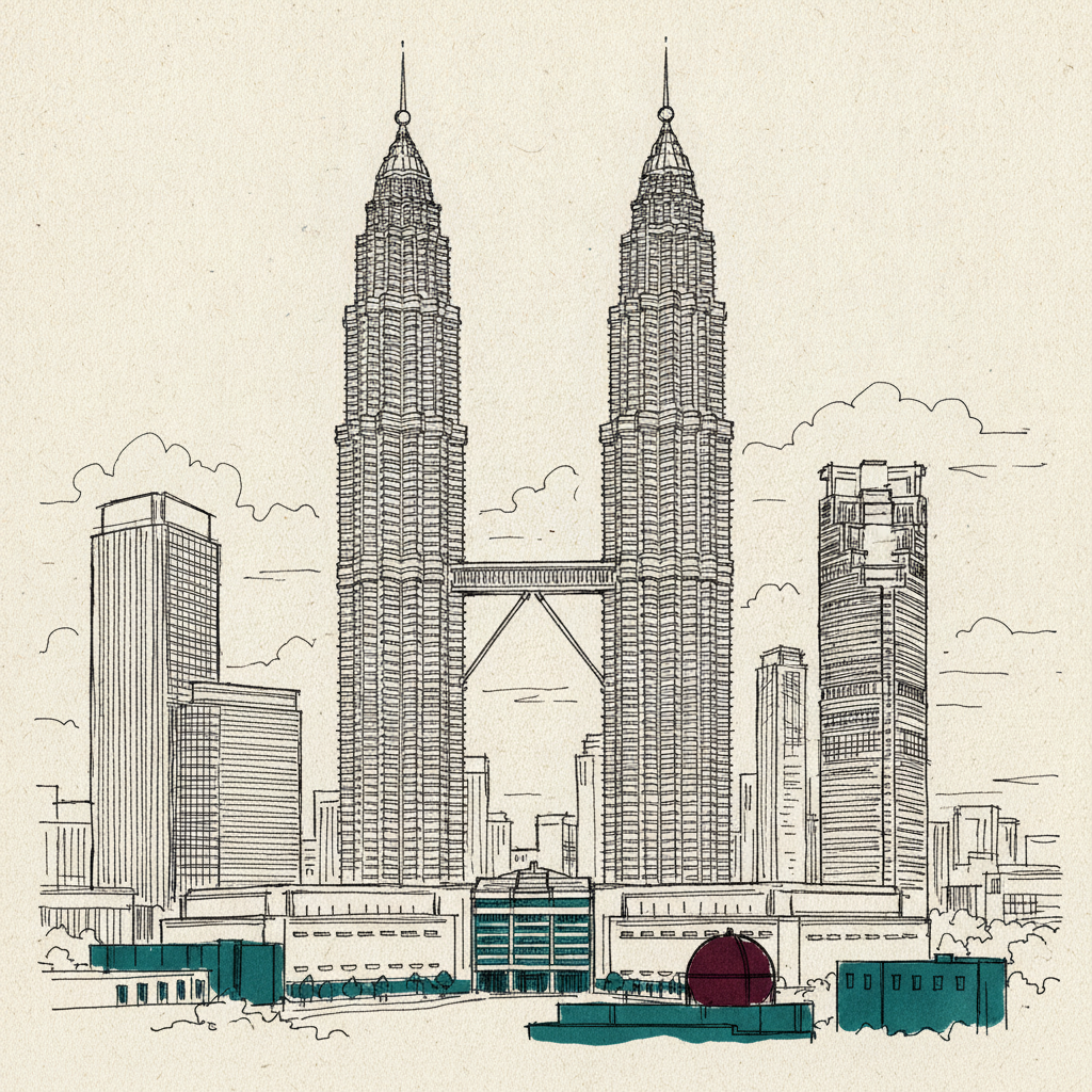 Petronas