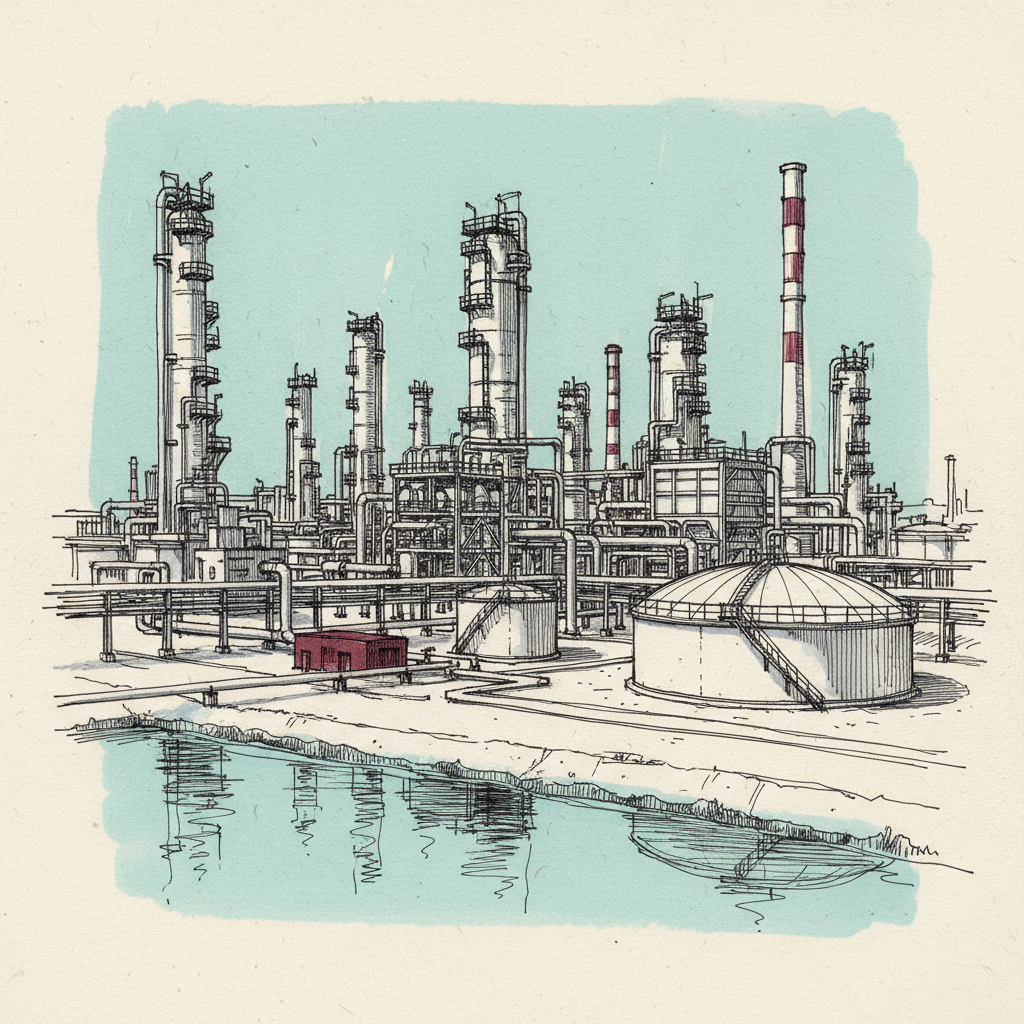 Petrotel Ploiesti