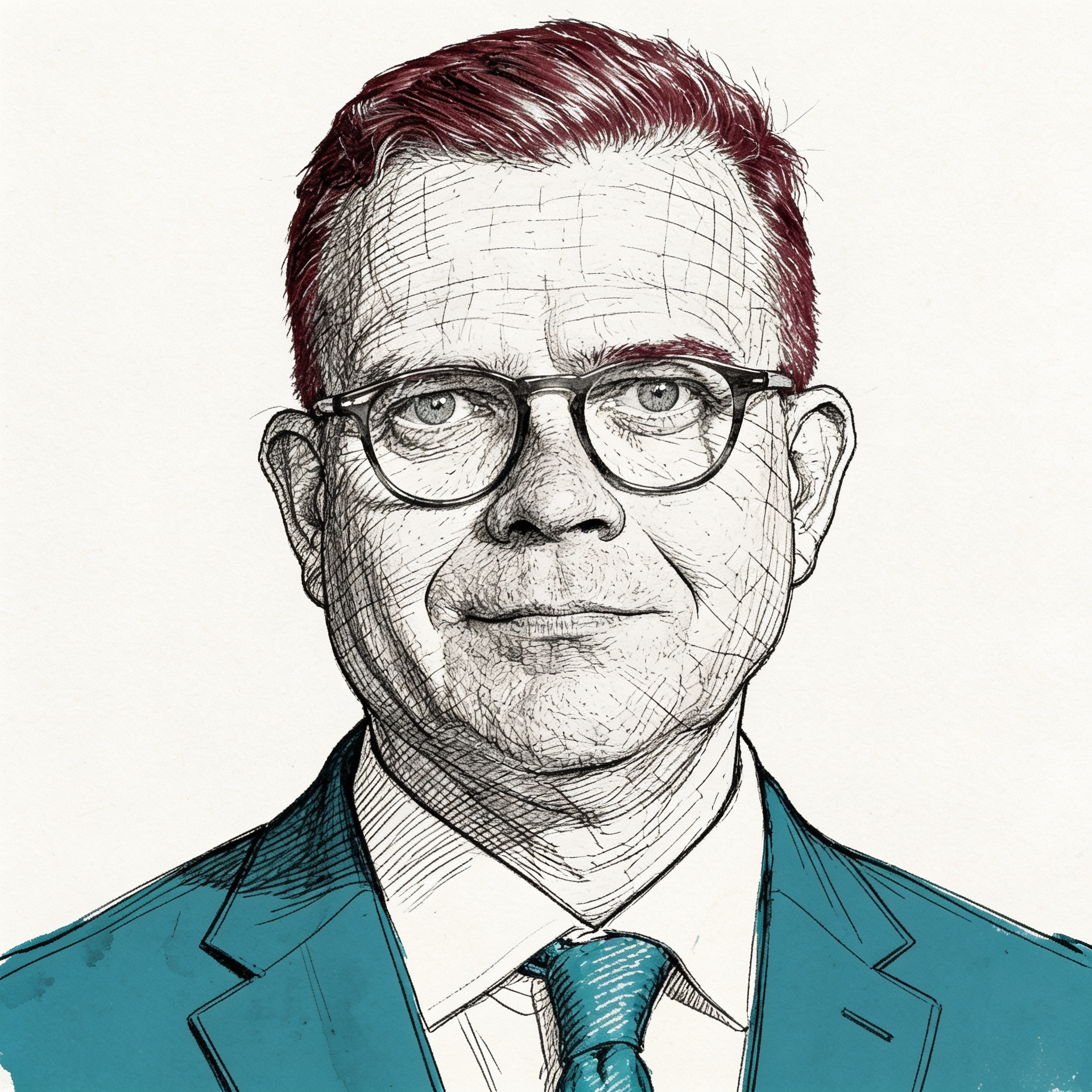 Petteri Orpo