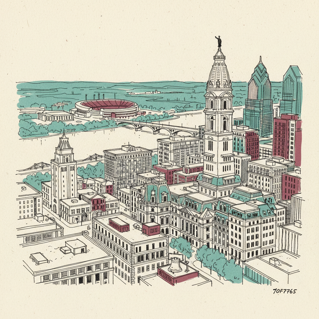 Philadelphia