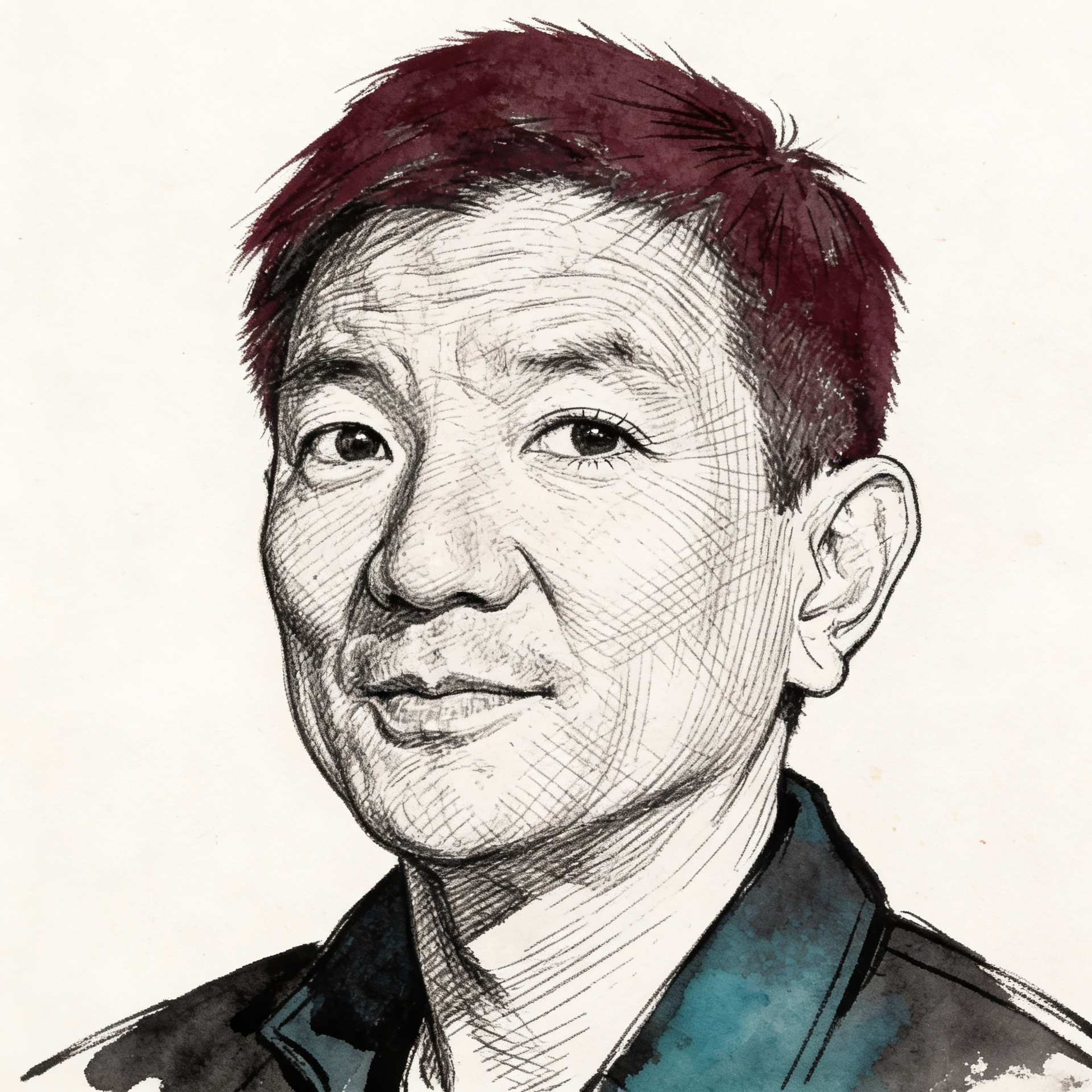 Philip Huang