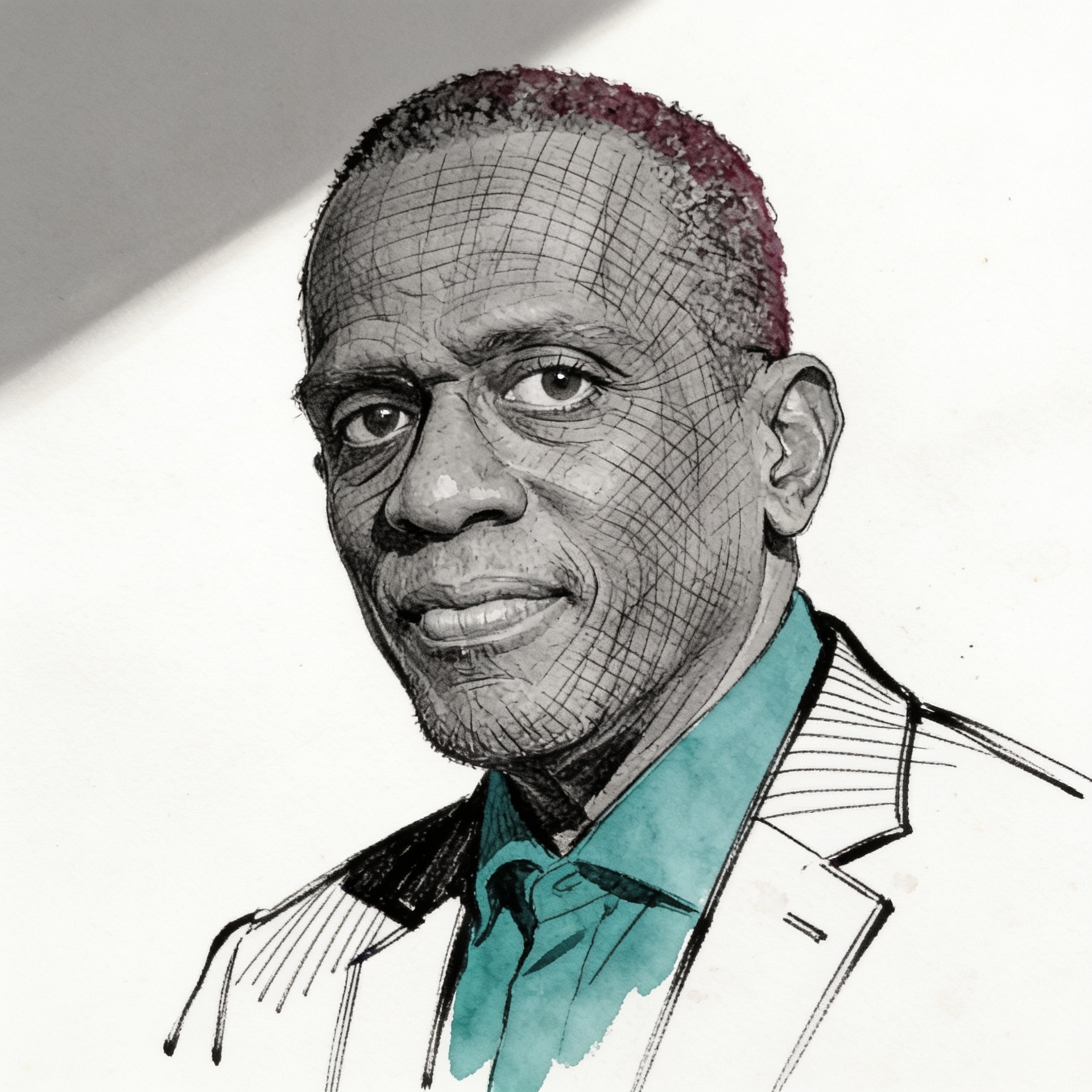 Philip J. Pierre