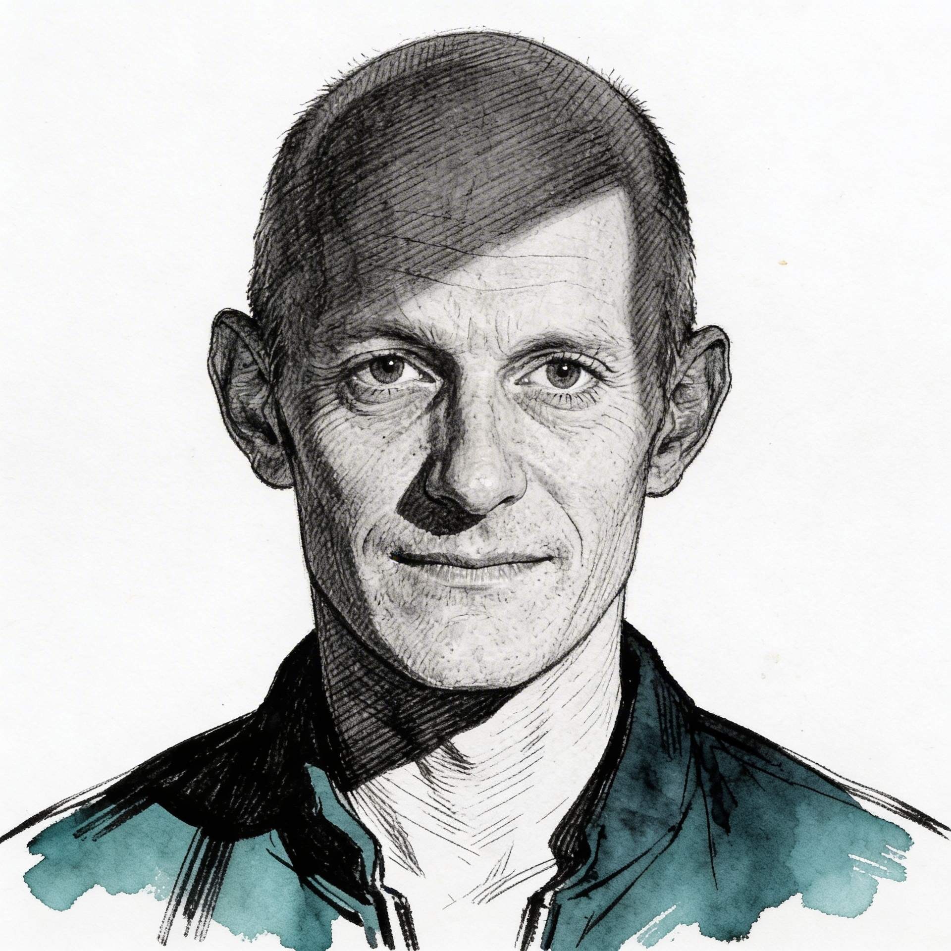 Philip Rycroft