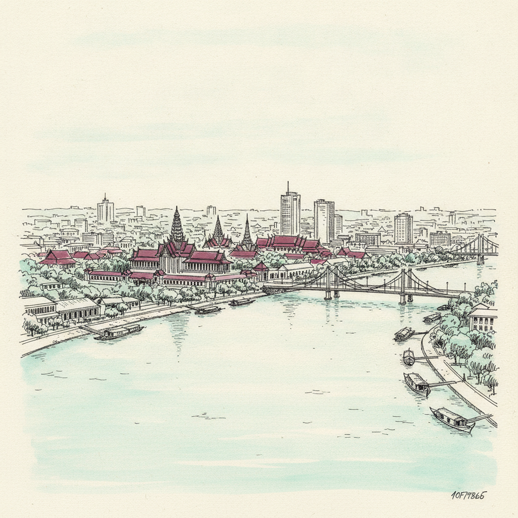 Phnom Penh