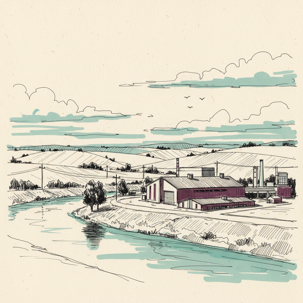 Pickaway County, Ohio