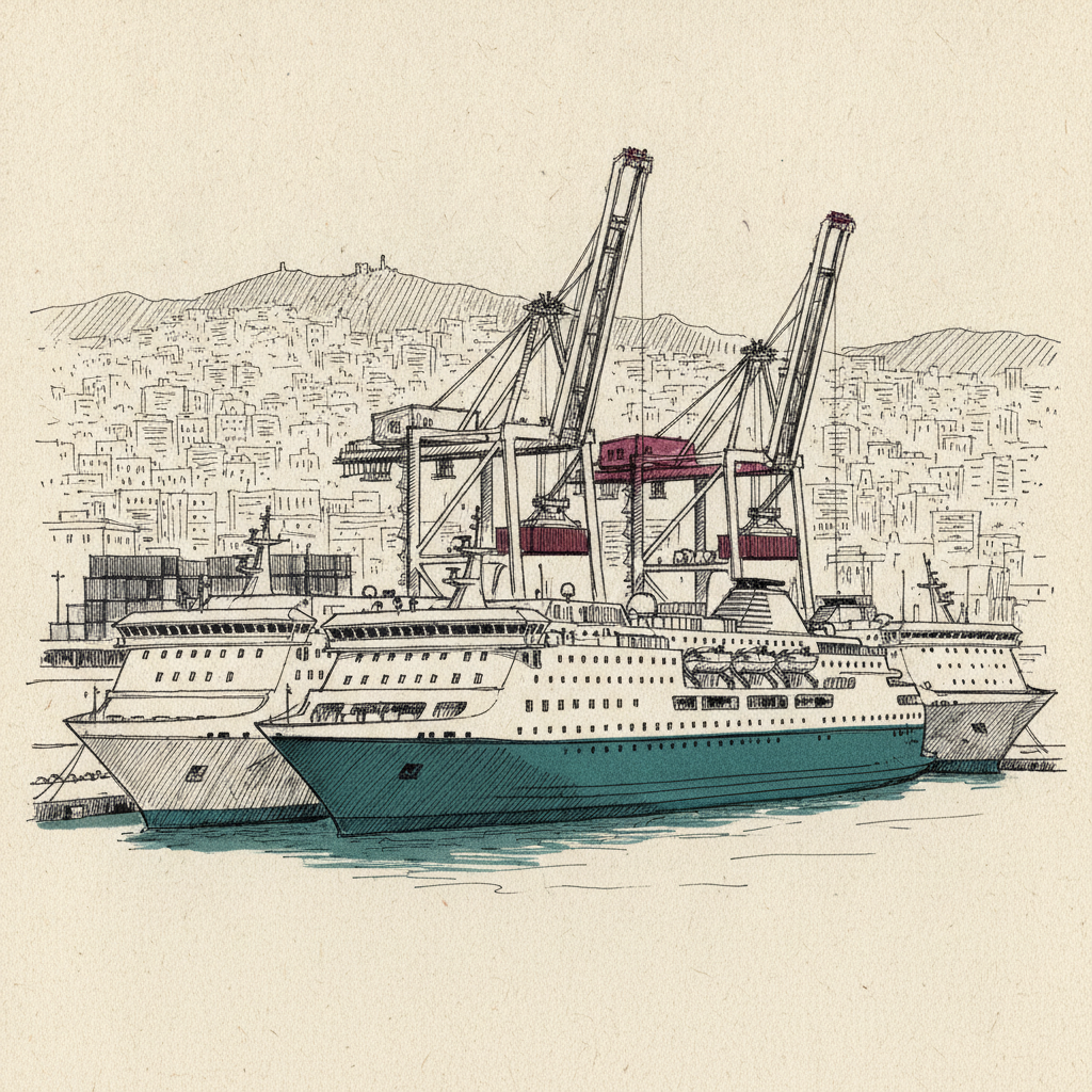 Piraeus