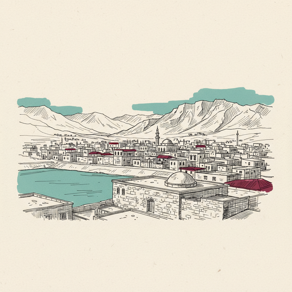 Piranshahr