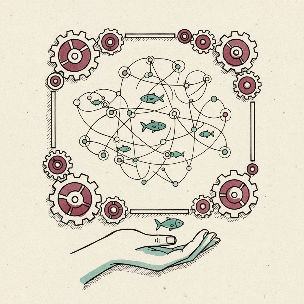 PISCES