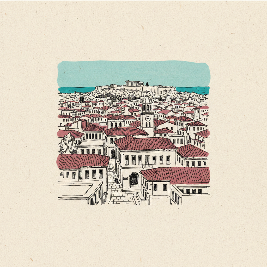Plaka
