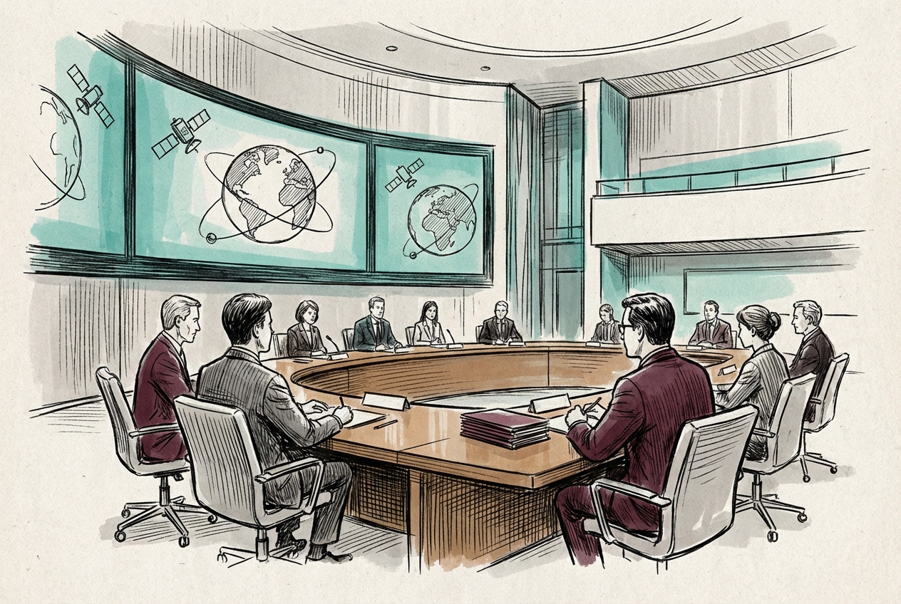 Planet Labs