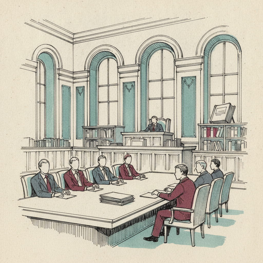 Planning and Environmental Appeals Division