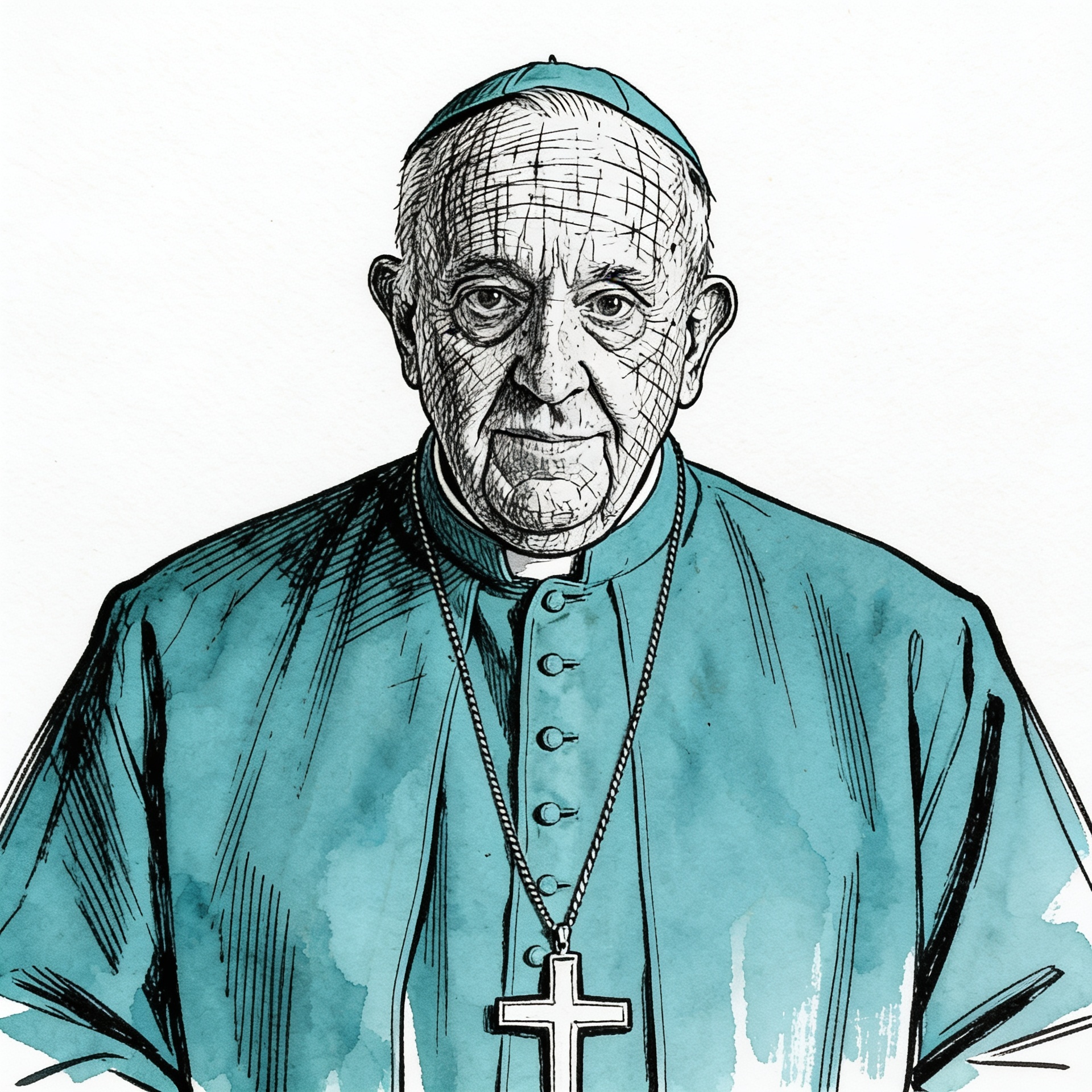 Pope Francis