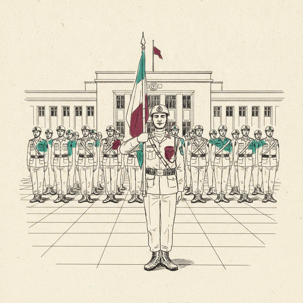 Popular Mobilisation Forces (PMF)