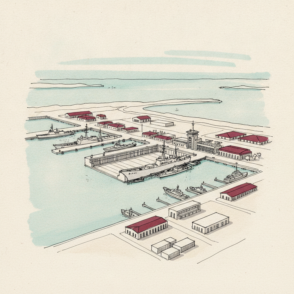 Port Salman