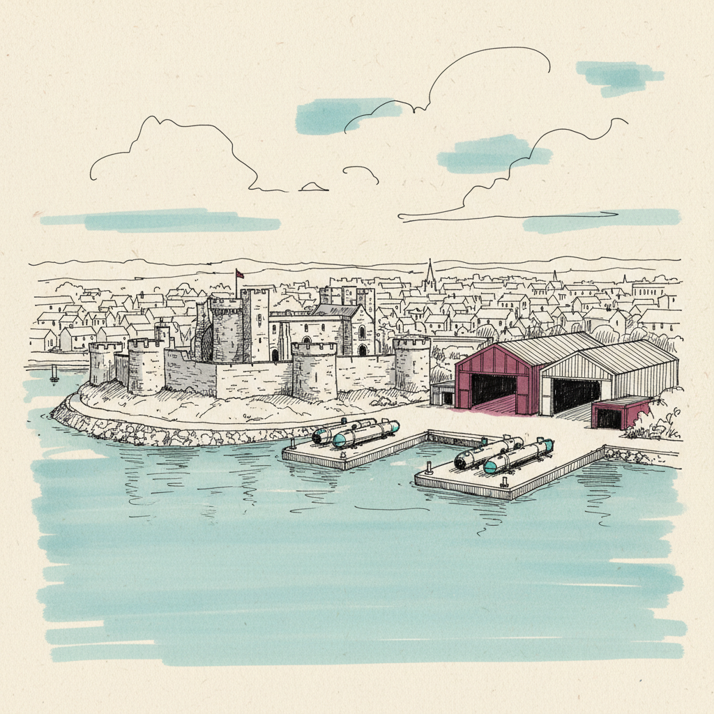Portchester