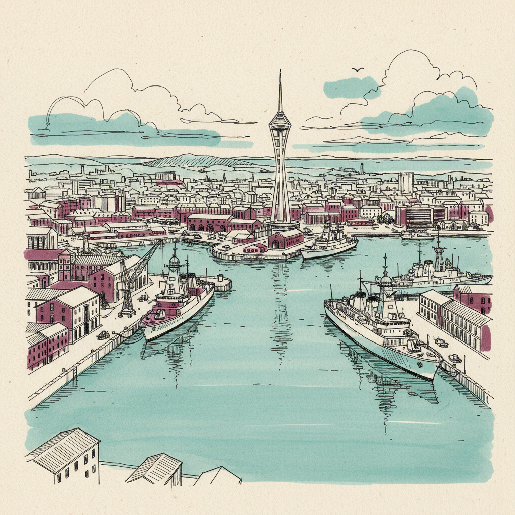 Portsmouth