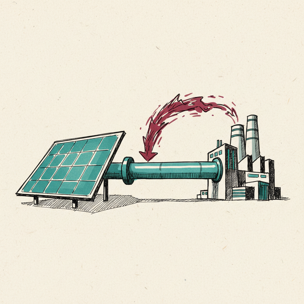 Power Purchase Agreement