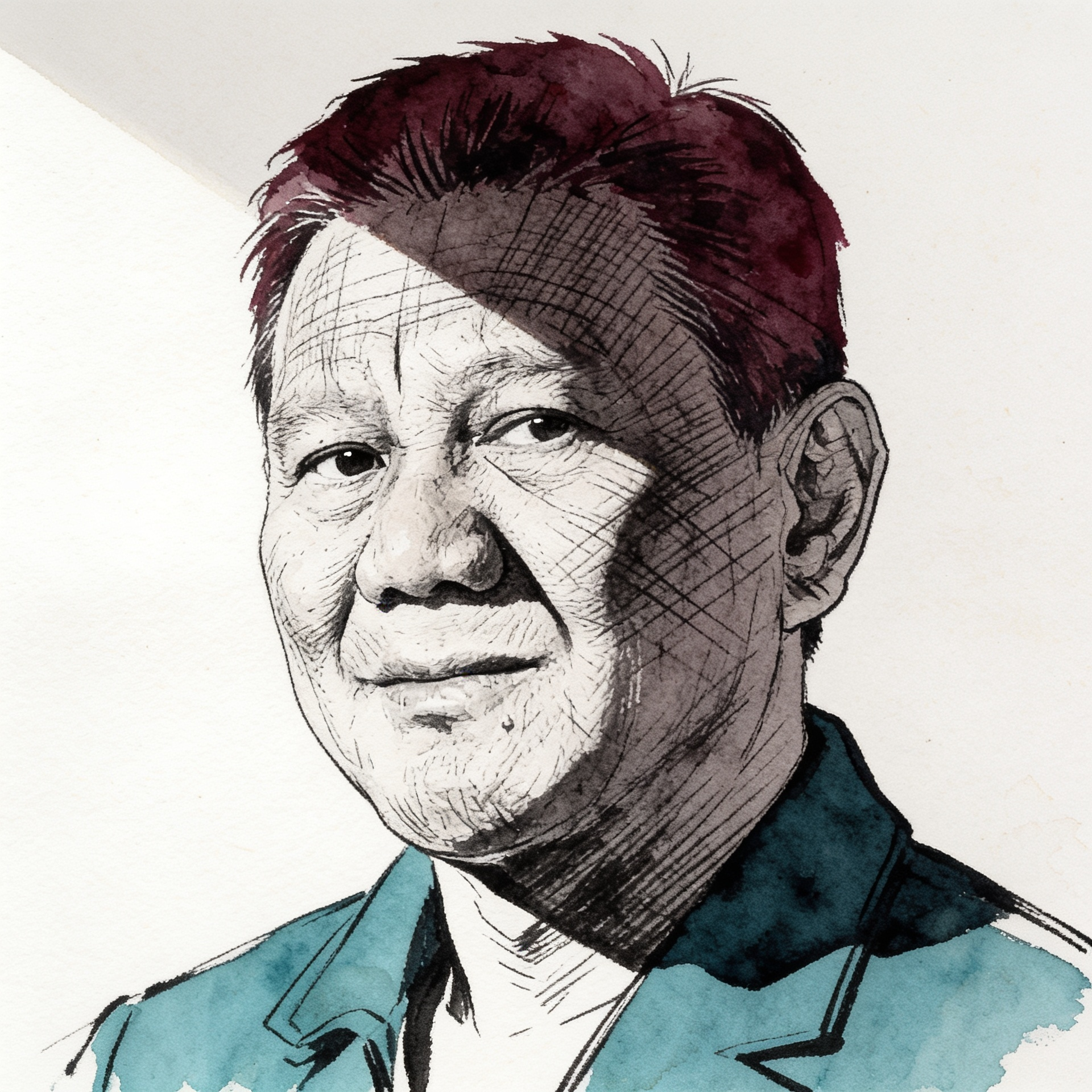 Prabowo Subianto