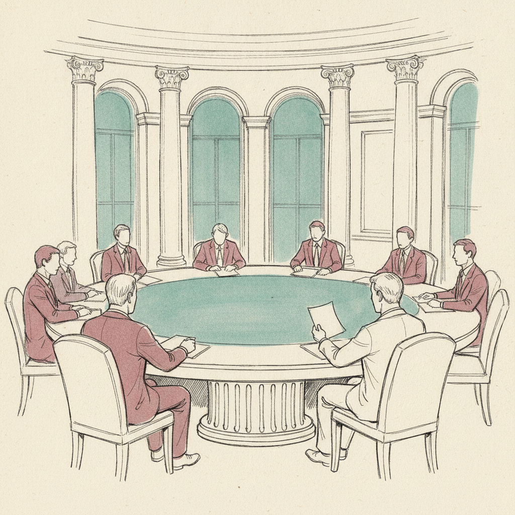 Presidential Advisory Commission on Election Integrity