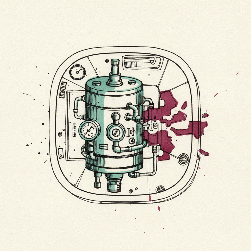 Pressure Control Assembly