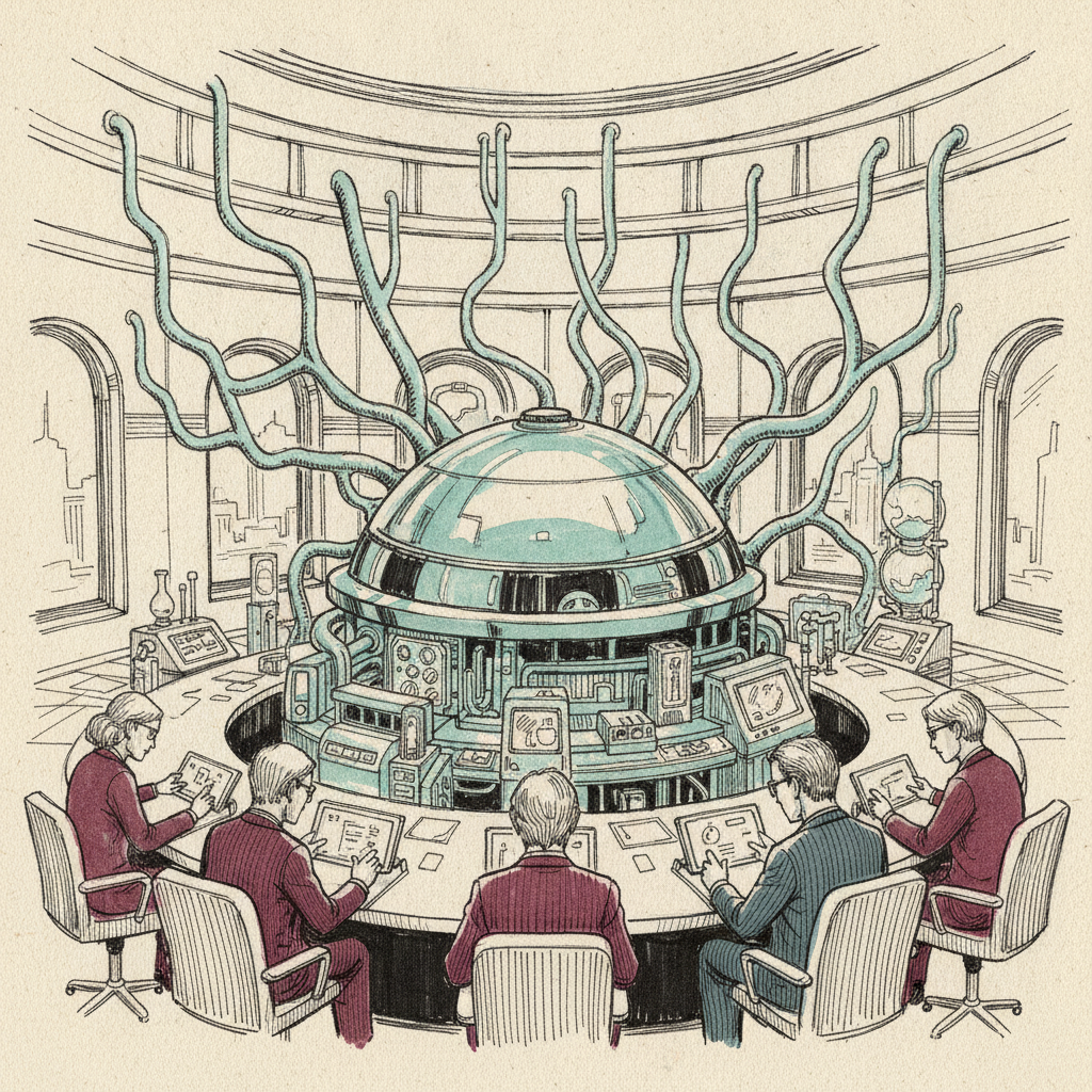 Primordial Labs