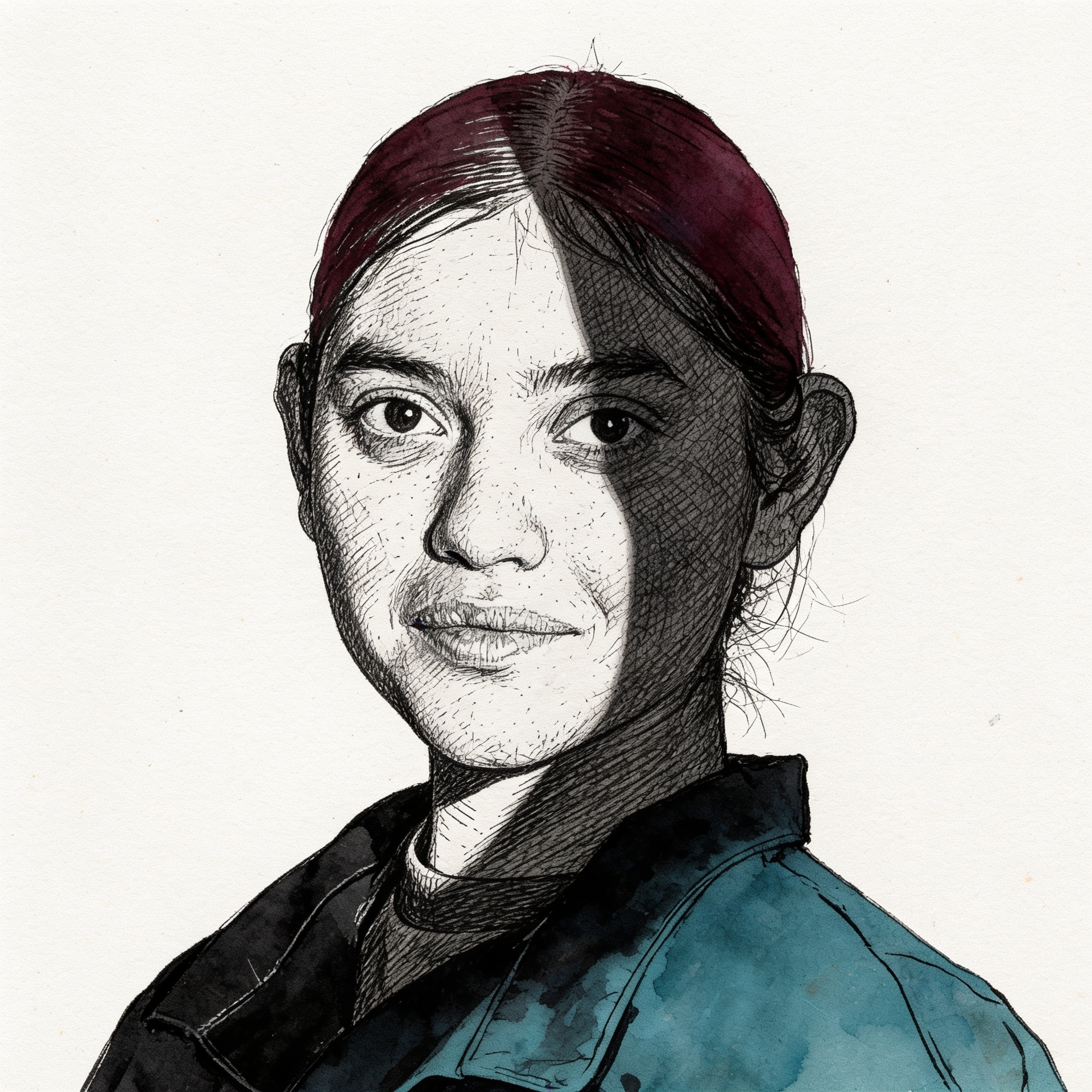Private Isabella Gonzales