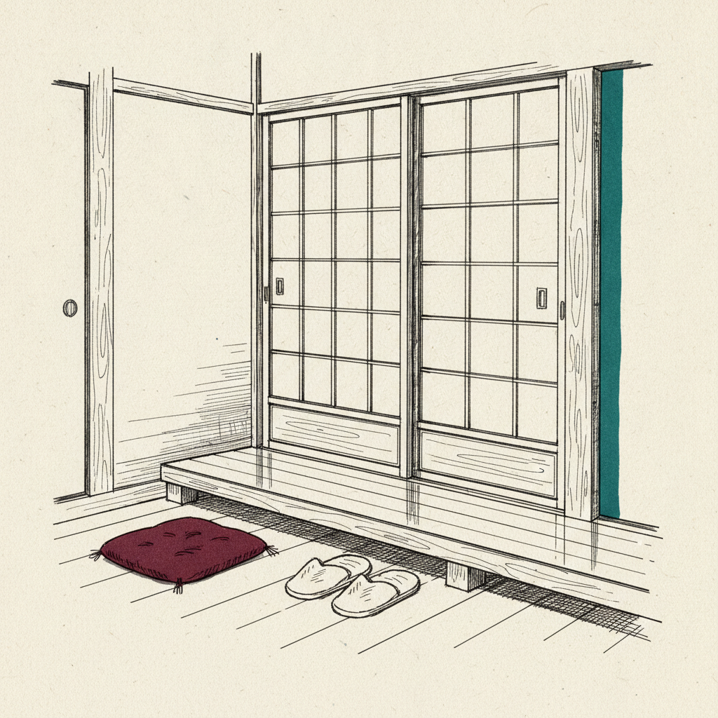 Private Lodging Business Act