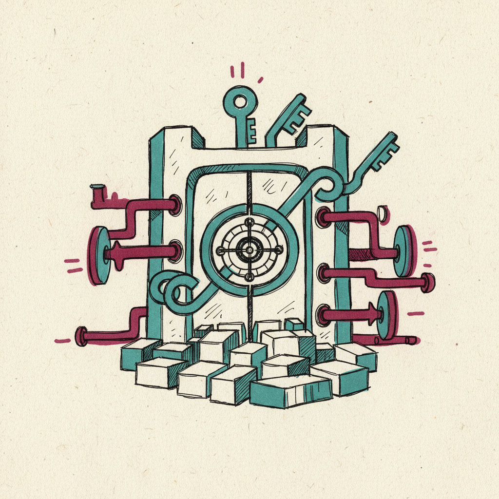 Privileged Access Management