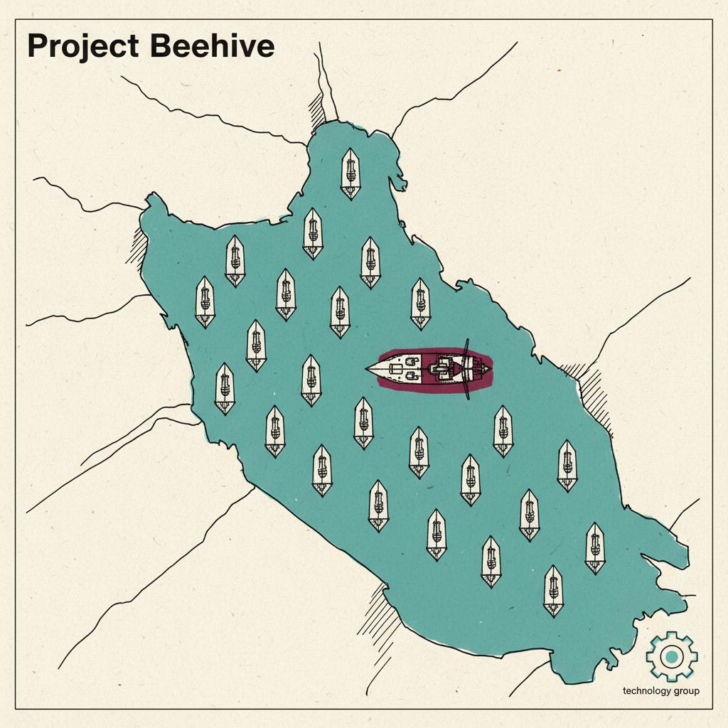 Project Beehive
