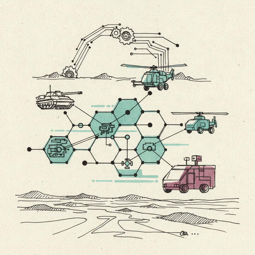 Project Convergence-Capstone 6