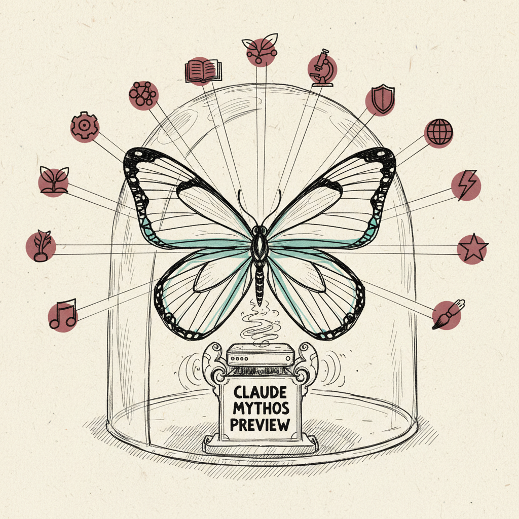 Project Glasswing
