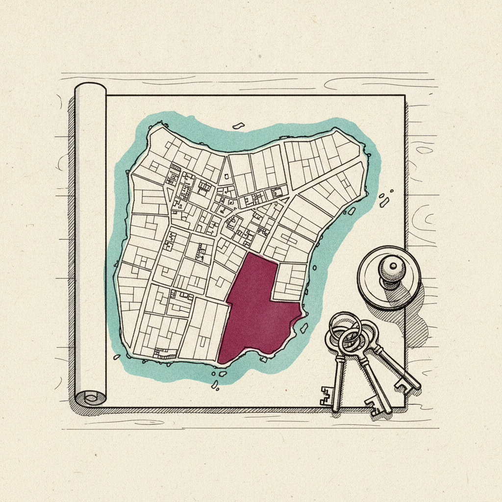 Property Registry Number (Greece)