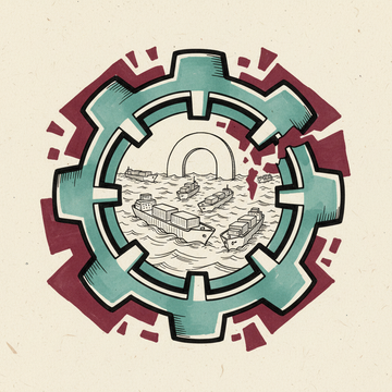 Protection and Indemnity (P&I)