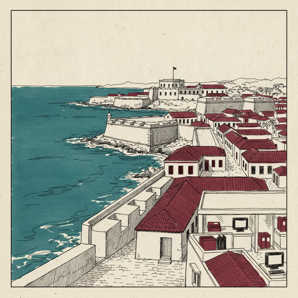 Puerto Rico