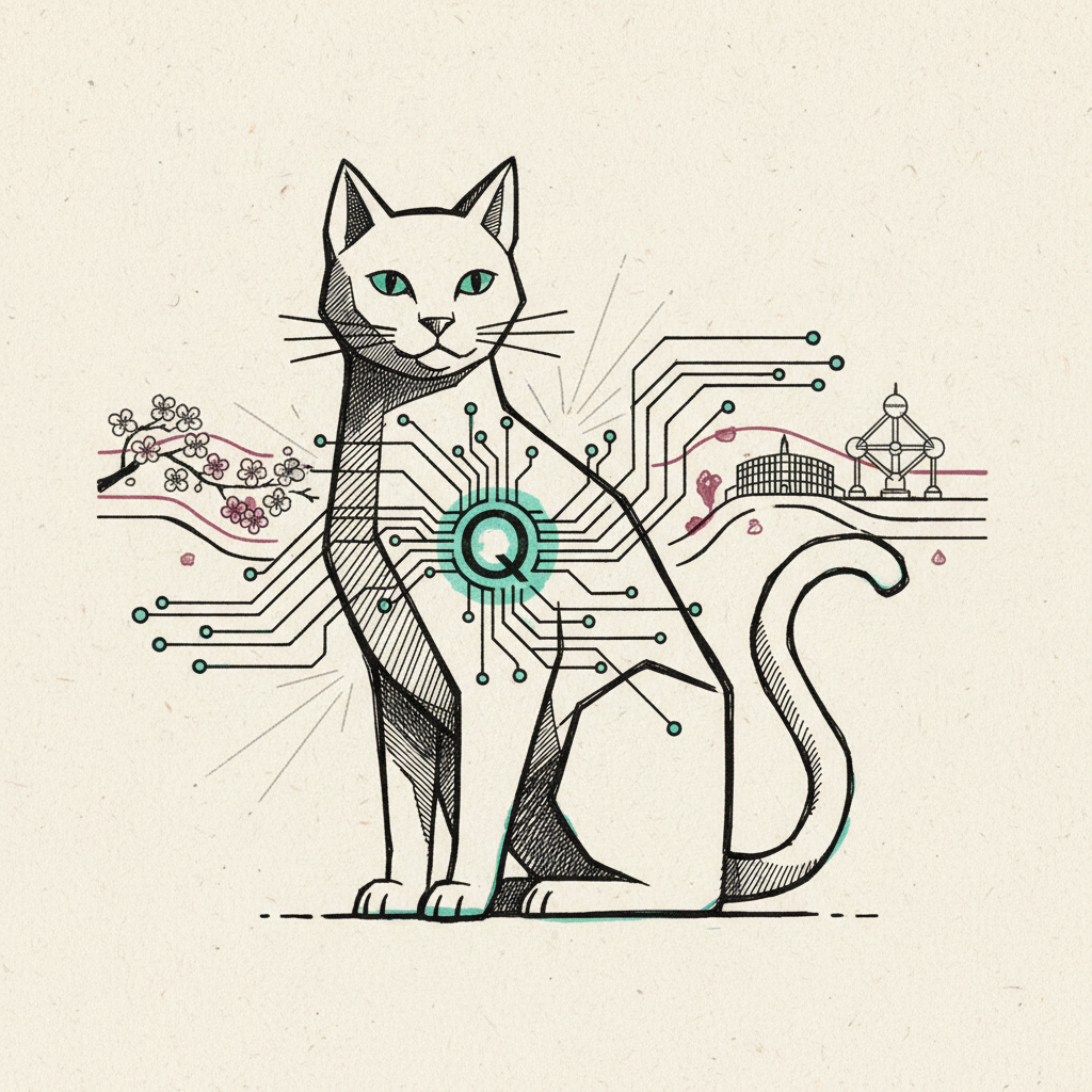 Q Neko