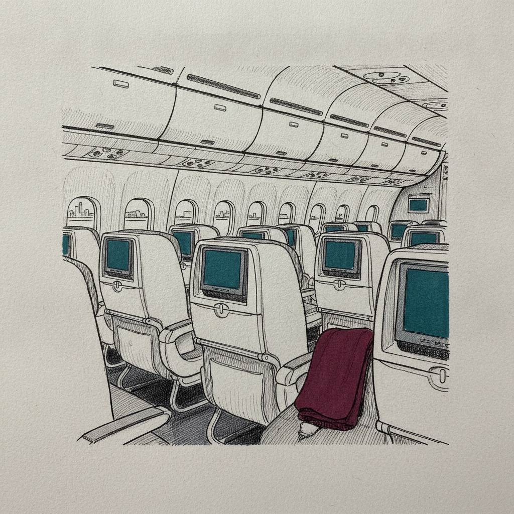 Qatar Airways