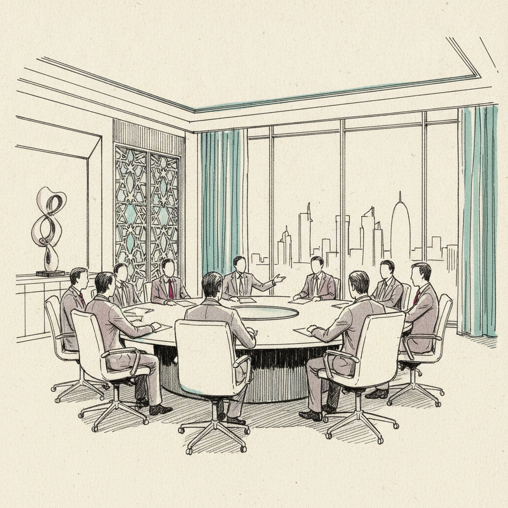 Qatar Investment Authority