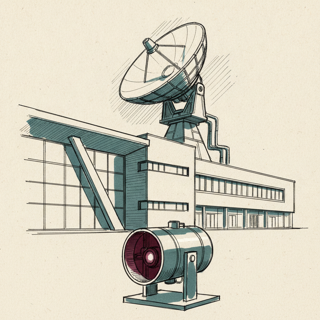 Quantum Fabrix