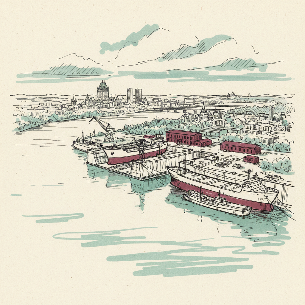 Quebec