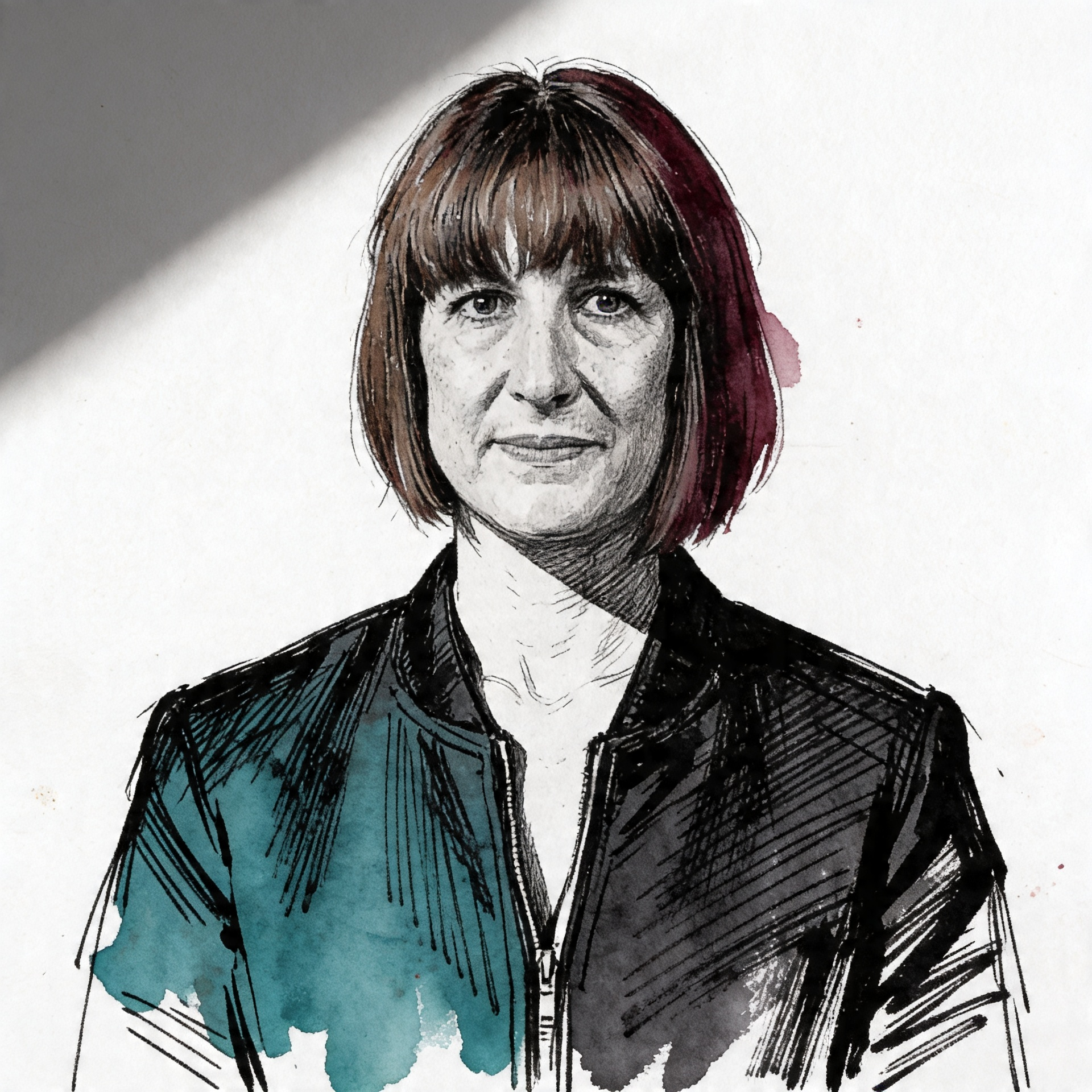 Rachel Reeves