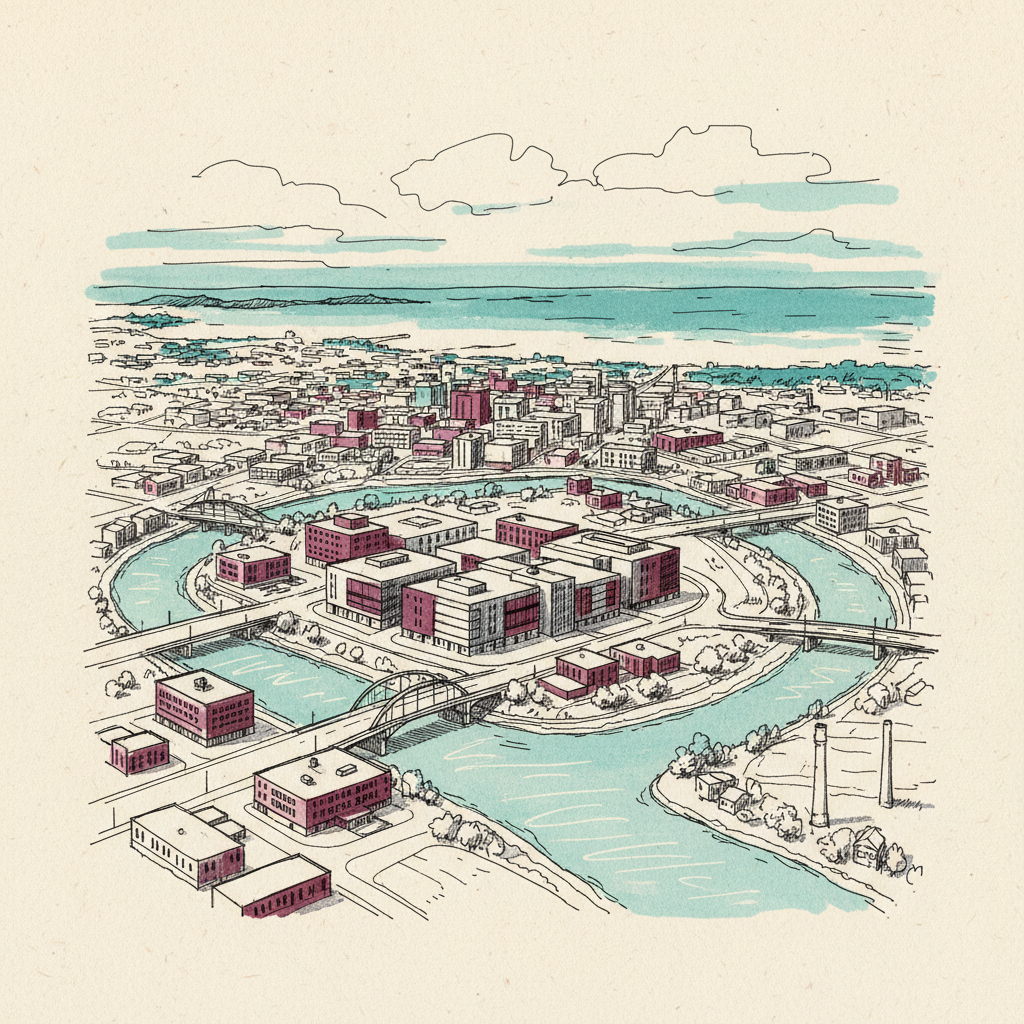 Racine